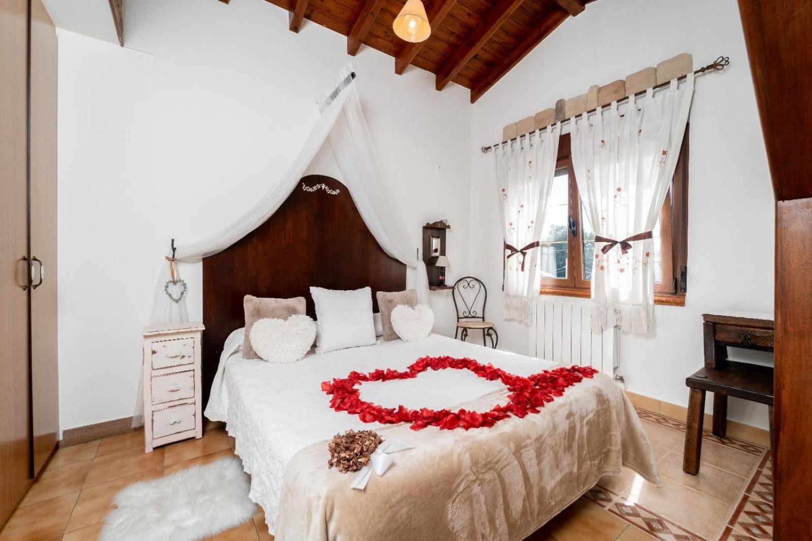 Hosteria Las Fuentes Rubayo 객실 사진