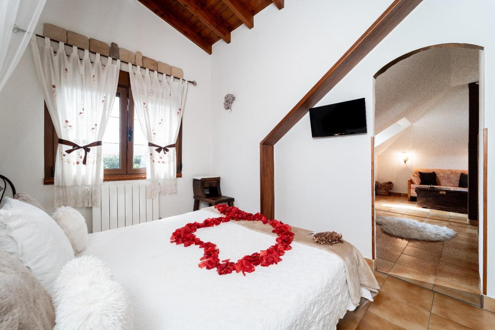 Hosteria Las Fuentes Rubayo 객실 사진